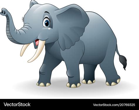 Elephant Cartoon Images – Browse 250,877 Stock Photos, .